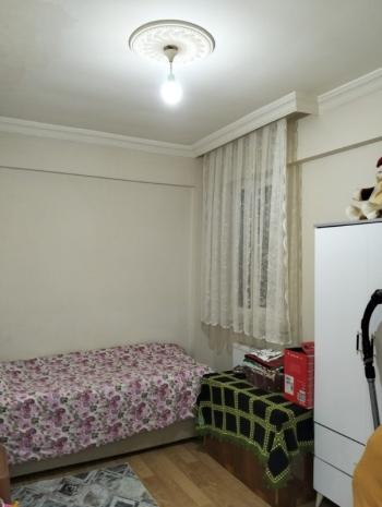 * AFYON ÜÇOK EMLAKTAN AMBARYOLU'NDA 2+1 115M² TEMİZ BAKIMLI MERKEZİ KONUMDA SATILIK DAİRE * 