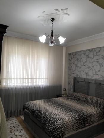 * AFYON ÜÇOK EMLAKTAN AMBARYOLU'NDA 2+1 115M² TEMİZ BAKIMLI MERKEZİ KONUMDA SATILIK DAİRE * 