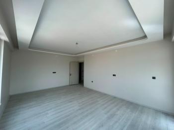 AFYON ÜÇOK EMLAKTAN ALİ İHSAN PAŞA MAH SIFIR EBEVEYN BANYOLU  3+1 115M² SATILIK LÜX DAİRELER 