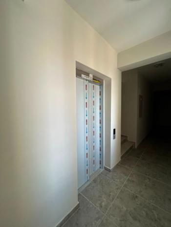 AFYON ÜÇOK EMLAKTAN ALİ İHSAN PAŞA MAH SIFIR EBEVEYN BANYOLU  3+1 115M² SATILIK LÜX DAİRELER 