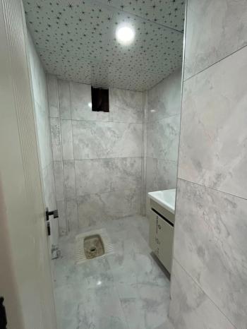 AFYON ÜÇOK EMLAKTAN ALİ İHSAN PAŞA MAH SIFIR EBEVEYN BANYOLU  3+1 115M² SATILIK LÜX DAİRELER 