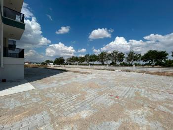 AFYON ÜÇOK EMLAKTAN ALİ İHSAN PAŞA MAH SIFIR EBEVEYN BANYOLU  3+1 115M² SATILIK LÜX DAİRELER 