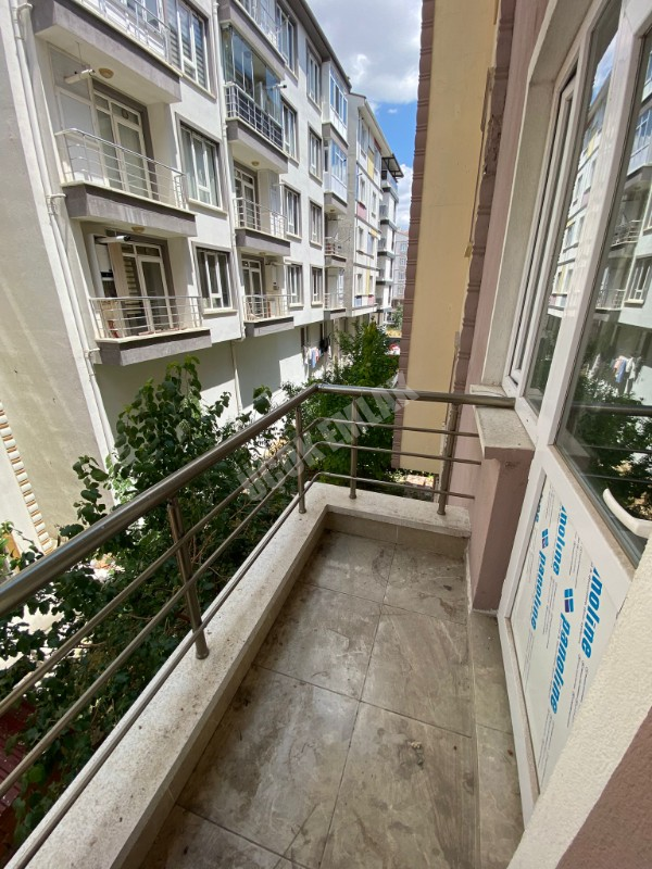 ★ AFYON ÜÇOK EMLAKTAN ERENLER MAH 2+1 50M² FULL EŞYALI ASANSÖRLÜ KİRALIK DAİRE ★