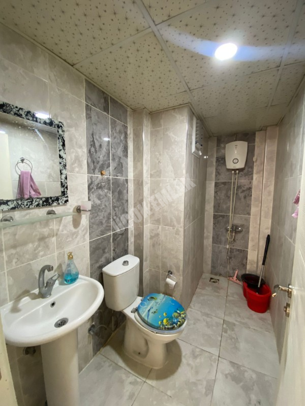 ★ AFYON ÜÇOK EMLAKTAN ERENLER MAH 2+1 50M² FULL EŞYALI ASANSÖRLÜ KİRALIK DAİRE ★