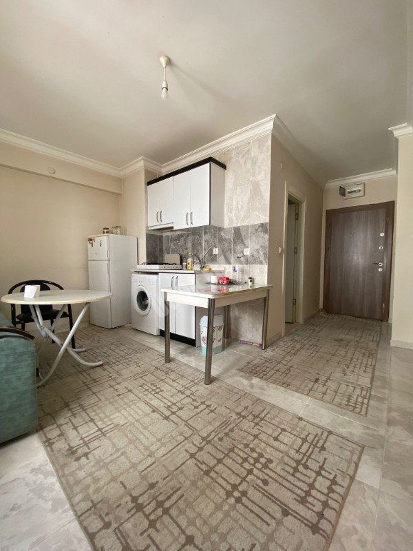 ★ AFYON ÜÇOK EMLAKTAN ERENLER MAH 2+1 50M² FULL EŞYALI ASANSÖRLÜ KİRALIK DAİRE ★