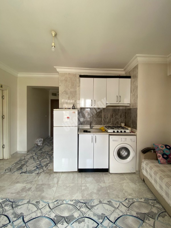 ★ AFYON ÜÇOK EMLAKTAN ERENLER MAH 2+1 50M² FULL EŞYALI ASANSÖRLÜ KİRALIK DAİRE ★