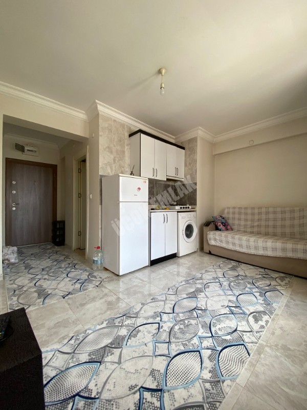 ★ AFYON ÜÇOK EMLAKTAN ERENLER MAH 2+1 50M² FULL EŞYALI ASANSÖRLÜ KİRALIK DAİRE ★
