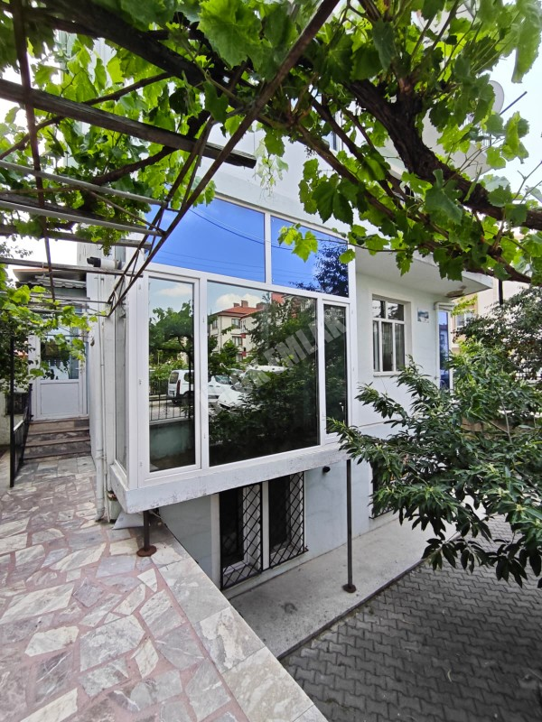 * AFYON ÜÇOK EMLAKTAN KANLICA MAH 3+1 110M² TEMİZ BAKIMLI KİRALIK DAİRE *