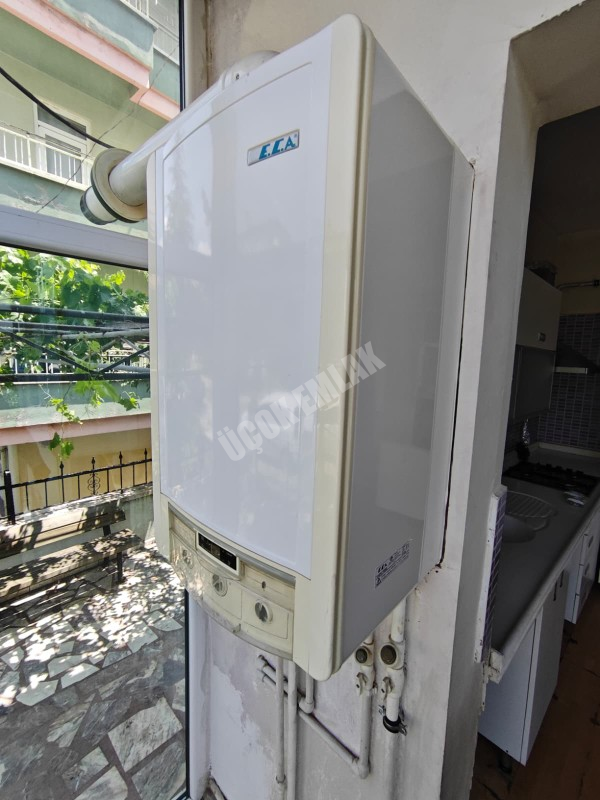 * AFYON ÜÇOK EMLAKTAN KANLICA MAH 3+1 110M² TEMİZ BAKIMLI KİRALIK DAİRE *