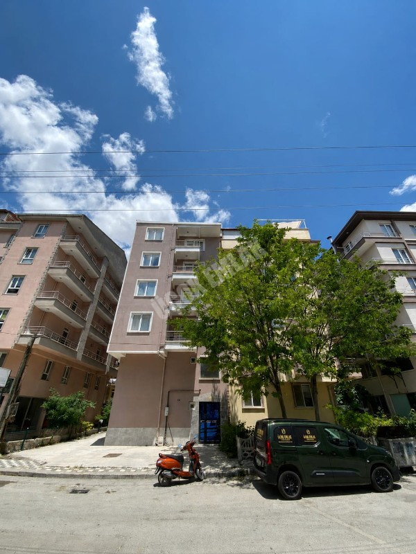 ★ AFYON ÜÇOK EMLAKTAN ERENLER MAH 2+1 50M² FULL EŞYALI ASANSÖRLÜ KİRALIK DAİRE ★