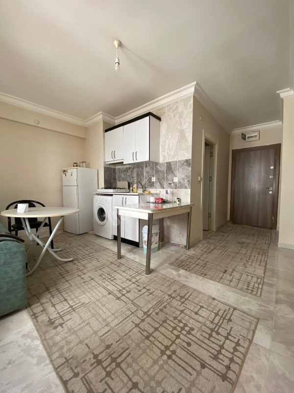 ★ AFYON ÜÇOK EMLAKTAN ERENLER MAH 2+1 50M² FULL EŞYALI ASANSÖRLÜ KİRALIK DAİRE ★