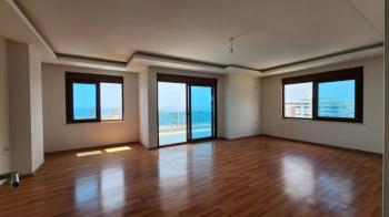 PLATINIUM RESIDENCE – MAHMUTLAR / ALANYA | KİRALIK BOŞ 3+1 DAİRE