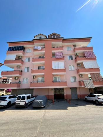 OBA HASTANE CİVARI – OBA / ALANYA | KİRALIK 2+1 EŞYASIZ DAİRE