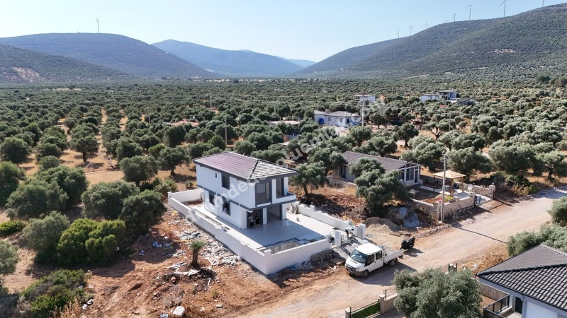 DİDİM DE  DOĞANIN İÇERİSİNDE YENİ YAŞAM ALANLARI SATILIK 20%40 İMARLI ARSALAR