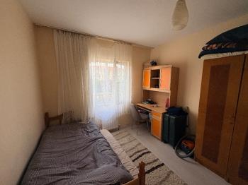 GÜVENAY - ÇORUM AK KENT TOKİ KONUTLARI SATILIK 1+1 DAİRE