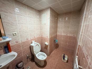 GÜVENAY - ÇORUM AK KENT TOKİ KONUTLARI SATILIK 1+1 DAİRE