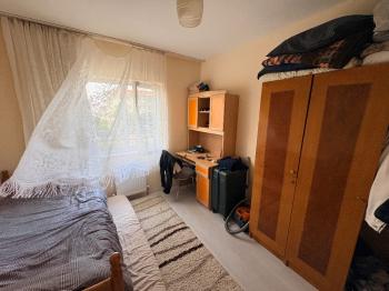 GÜVENAY - ÇORUM AK KENT TOKİ KONUTLARI SATILIK 1+1 DAİRE