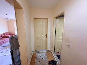 GÜVENAY - ÇORUM AK KENT TOKİ KONUTLARI SATILIK 1+1 DAİRE