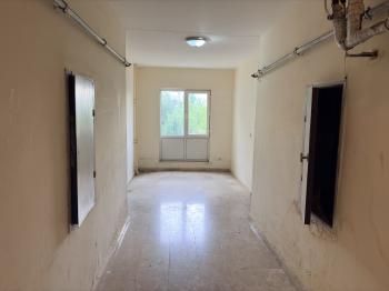 GÜVENAY - ÇORUM AK KENT TOKİ KONUTLARI SATILIK 1+1 DAİRE