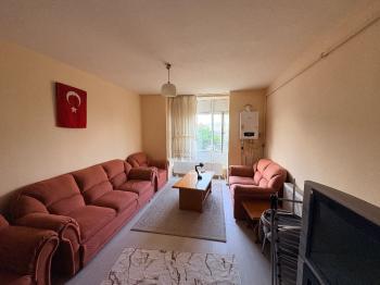 GÜVENAY - ÇORUM AK KENT TOKİ KONUTLARI SATILIK 1+1 DAİRE