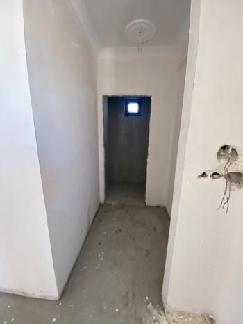 GÜVENAY - ÇORUM SUNGURLU DEVLET HASTANESİ CİVARI YOLA CEPHE 3+1 SIFIR SATILIK DAİRE 