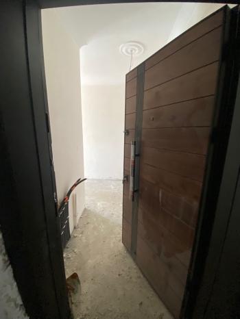 GÜVENAY - ÇORUM SUNGURLU DEVLET HASTANESİ CİVARI YOLA CEPHE 3+1 SIFIR SATILIK DAİRE 