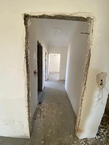 GÜVENAY - ÇORUM SUNGURLU DEVLET HASTANESİ CİVARI YOLA CEPHE 3+1 SIFIR SATILIK DAİRE 