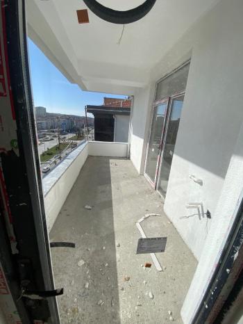 GÜVENAY - ÇORUM SUNGURLU DEVLET HASTANESİ CİVARI YOLA CEPHE 3+1 SIFIR SATILIK DAİRE 