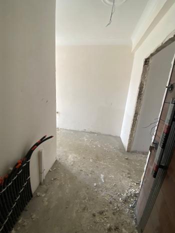GÜVENAY - ÇORUM SUNGURLU DEVLET HASTANESİ CİVARI YOLA CEPHE 3+1 SIFIR SATILIK DAİRE 