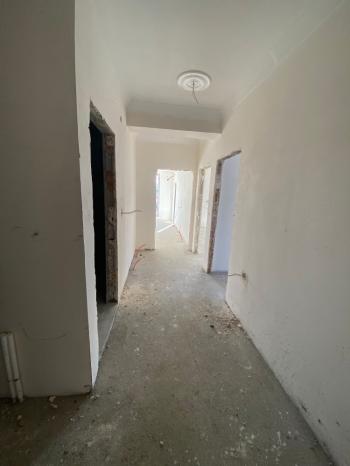 GÜVENAY - ÇORUM SUNGURLU DEVLET HASTANESİ CİVARI YOLA CEPHE 3+1 SIFIR SATILIK DAİRE 