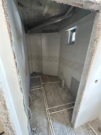 GÜVENAY - ÇORUM YAVRUTURNA KULAKSIZ SOKAK'TA  1+1 SATLIK DAİRE - OFİS
