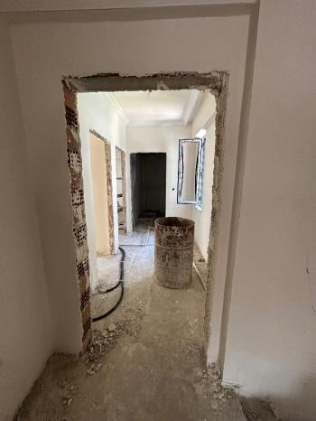 GÜVENAY - ÇORUM YAVRUTURNA KULAKSIZ SOKAK'TA  1+1 SATLIK DAİRE - OFİS