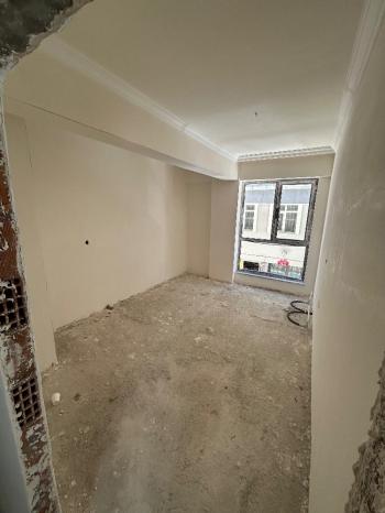GÜVENAY - ÇORUM YAVRUTURNA KULAKSIZ SOKAK'TA  1+1 SATLIK DAİRE - OFİS