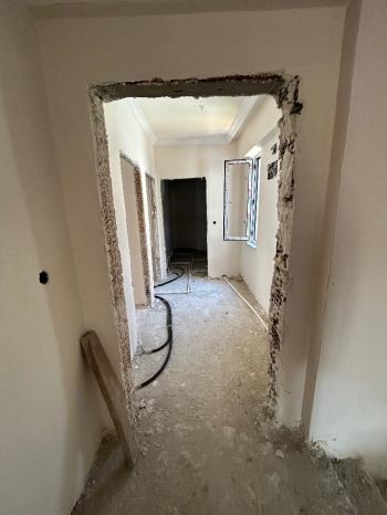 GÜVENAY ÇORUM YAVRUTURNA MAHALLESİ 1+1 SATLIK DAİRE - OFİS