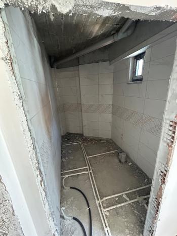 GÜVENAY ÇORUM YAVRUTURNA MAHALLESİ 1+1 SATLIK DAİRE - OFİS