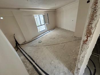 GÜVENAY ÇORUM YAVRUTURNA MAHALLESİ 1+1 SATLIK DAİRE - OFİS