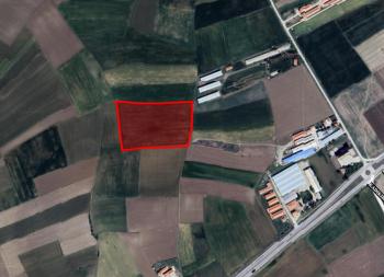 GÜVENAY - ÇORUM MERKEZ SARIMBEY KÖYÜ 27 DÖNÜM SATILIK TARLA 
