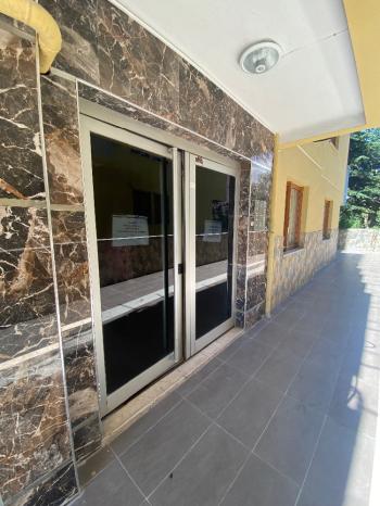 GÜVENAY - ÇORUM FATİH CADDESİ ÜZERİ, YENİ ADLİYE YANI 3+1 KİRALIK DAİRE