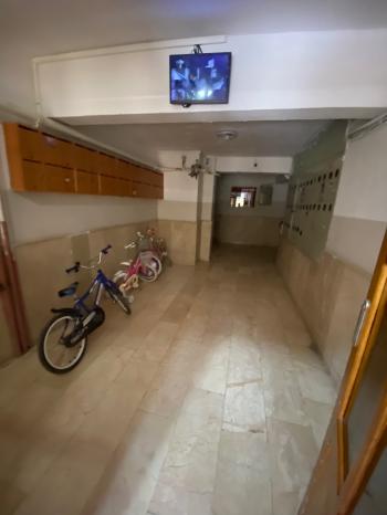 GÜVENAY - ÇORUM FATİH CADDESİ ÜZERİ, YENİ ADLİYE YANI 3+1 KİRALIK DAİRE