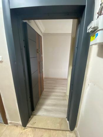 GÜVENAY - ÇORUM FATİH CADDESİ ÜZERİ, YENİ ADLİYE YANI 3+1 KİRALIK DAİRE