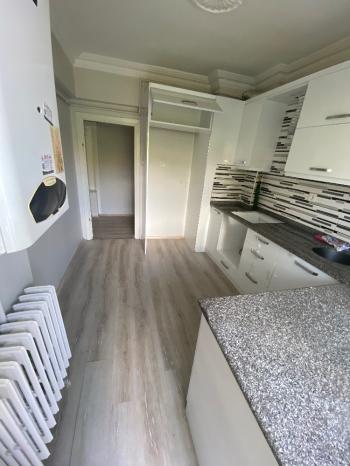 GÜVENAY - ÇORUM FATİH CADDESİ ÜZERİ, YENİ ADLİYE YANI 3+1 KİRALIK DAİRE