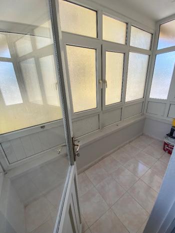 GÜVENAY - ÇORUM FATİH CADDESİ ÜZERİ, YENİ ADLİYE YANI 3+1 KİRALIK DAİRE
