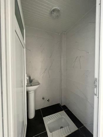 Güvenay - Çorum Gülabibey Mah. Kapaklı da Satılık 2+1 Daire 