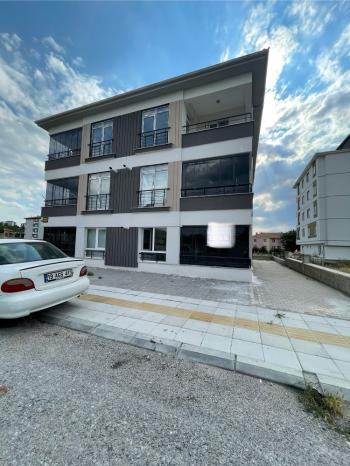 Güvenay - Çorum Gülabibey Mah. Kapaklı da Satılık 2+1 Daire 