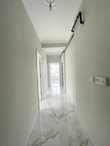 Güvenay - Çorum Gülabibey Mah. Kapaklı da Satılık 2+1 Daire 