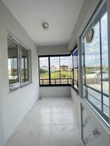 Güvenay - Çorum Gülabibey Mah. Kapaklı da Satılık 2+1 Daire 