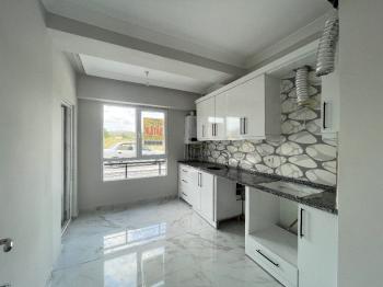 Güvenay - Çorum Gülabibey Mah. Kapaklı da Satılık 2+1 Daire 