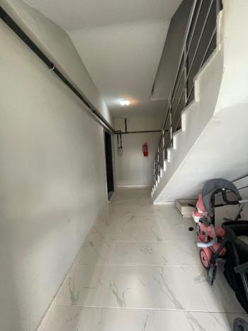 Güvenay - Çorum Gülabibey Mah. Kapaklı da Satılık 2+1 Daire 