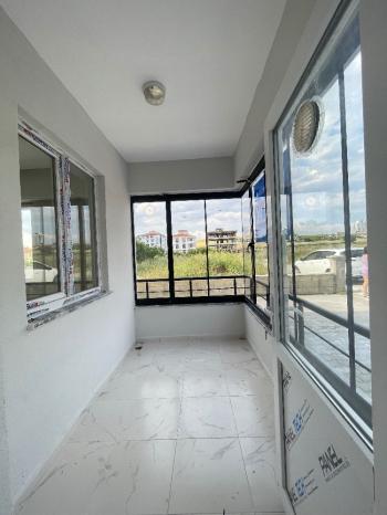 Güvenay - Çorum Gülabibey Mah. Kapaklı da Satılık 2+1 Daire 
