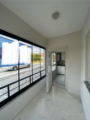 Güvenay - Çorum Gülabibey Mah. Kapaklı da Satılık 2+1 Daire 